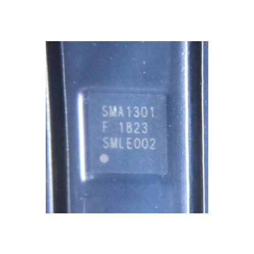 5pcs SMA1301 Audio ic for samsung S10 S10+ A50 A305