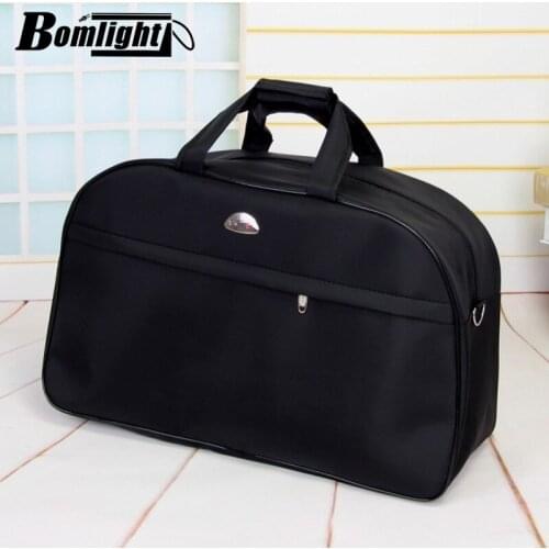 Bomlight Large Men's Bags
