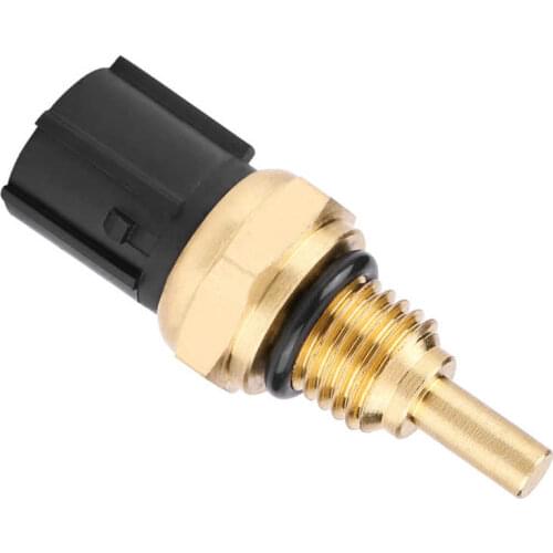 Water Coolant Temperature Sensor Temperature Sensor for Honda Civic Acura CL 37870-PJ7-003