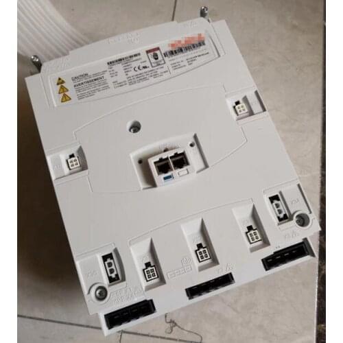 For KUKA C4 Robot Power Supply KPP-600 KSP-600 Output 17kw