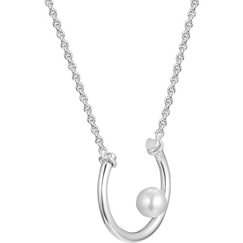 EMOSAN Pearl Necklaces For Women