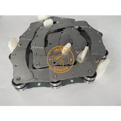 Escalator 5031CCD Newel Chain Heavy duty chain