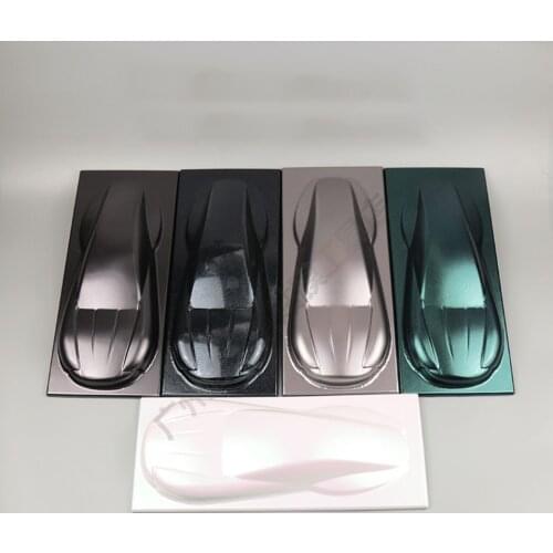 Racing car Speed Shape & Plastic Car Shape Model For Car Wrap&Plasti Dip Paint&Water Hydrographic Film Display Sample MX-02