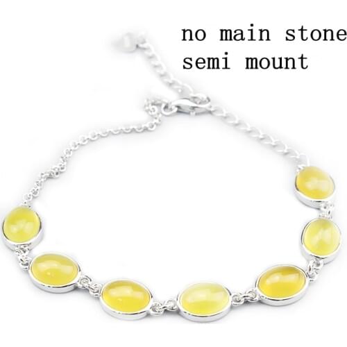 HELON Chain Bracelets