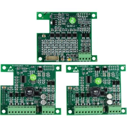 AS.T024 AS.T025 AS.T041 STRUSTESC Elevator Synchronous/Asynchronous PG Card