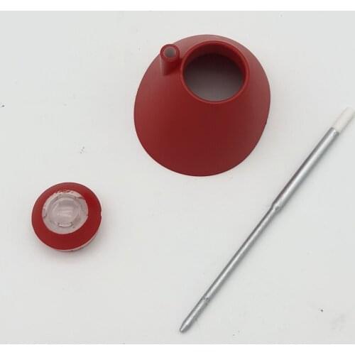 Nose Cone for RC Airplane EDF Jet Freewing BAE HAWK 70mm