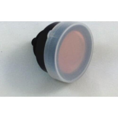 Mini Peanut Prism Replacement for Survey Contstruction Electroplate Aluminum