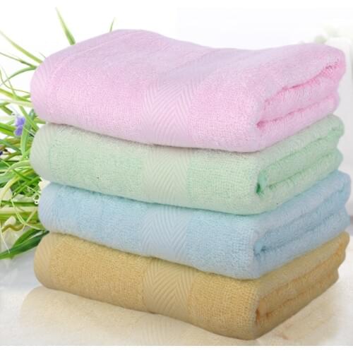 2017 new bamboo towel with towel use