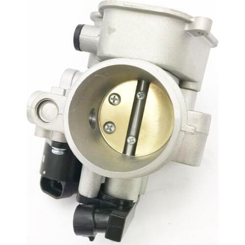 New HISUN THROTTLE BODY ASSY D46 D46-11 800CC HS800 HS 800 ATV ATV-2 Chinese Parts