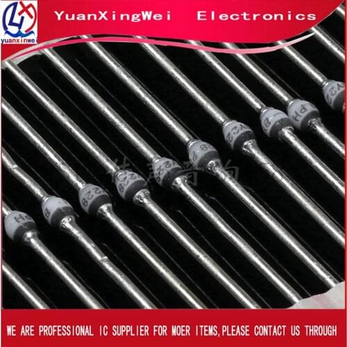 New original 10pcs/lot BY228 SOD-64 BY228PH 5A1500V