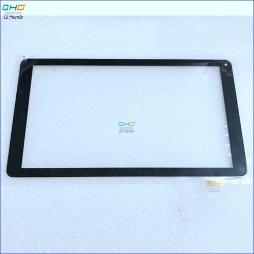 New touch screen For 10.1" eSTAR GRAND HD Quad Core MID 1198 Tablet Touch panel Digitizer Glass Sensor Replacement Free Shipping