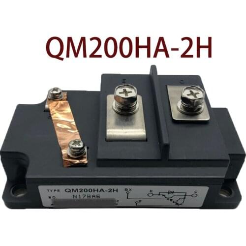 Original-- QM200HA-2H 1 year warranty ｛Warehouse spot photos
