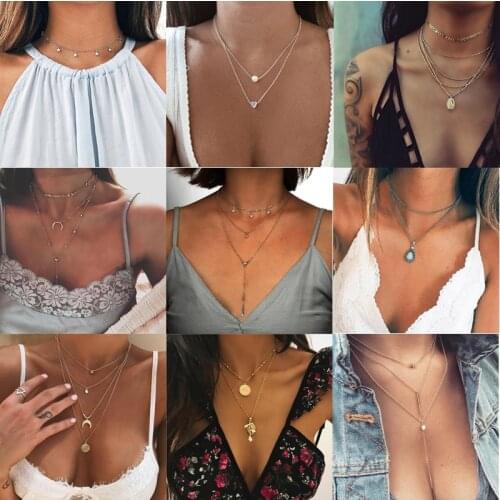 PANJBJ Jewelry Pendants