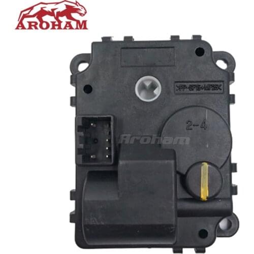 971542E200,97154-2E200,97154 2E200 Heater Control Mode Actuator For Hyundai Tucson Sportage 2005 2006 2007 2008 2009 2010