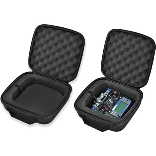 Flysky RC Remote Control Transmitter Bag for Jumper T16 Pro T8SG FrSky X9D X7 AT9S AT10 Flysky i6 i6x i6s Radio Controller