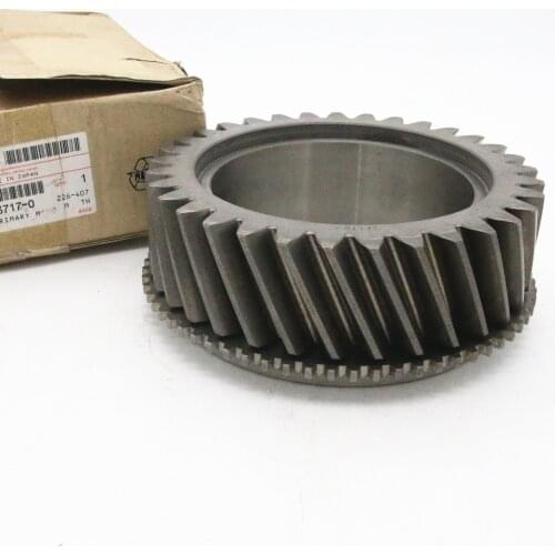 Sale! Genuine Manual Transmission Gear 1-33253717-0 1332537170 PRIMARY MAIN GEAR for EXZ52 MJX12P z=33 CYZ EXD EXR EXZ EXY CXG
