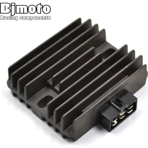 Motorcycle Voltage Regulator Rectifier For Kawasaki ZXR250 ZZR400 ZZR600 ZR400 ZR550 Zephyr ZR750 ZEPHYR 750 ZRX400 KLR650
