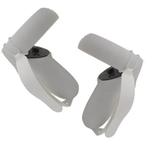 Knuckle Strap for oculus Quest 2 VR Touch Controller Grip Anti-lost Wrist Rope