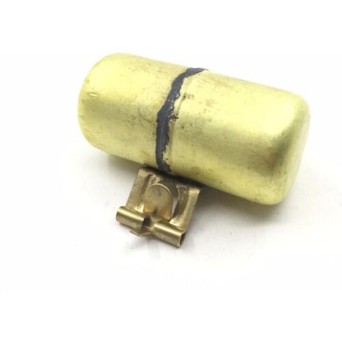 Sherryberg BRASS FLOAT for 1932 57 FORD HOLLEY 94 2 BARREL carburetor carb carburettor new