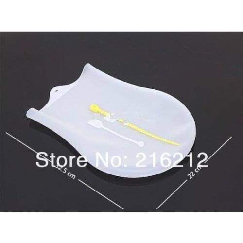 New super Silicone Kneading dough bag Dough making flour mixer noodle maker kitchen tools for Pasta Flour food