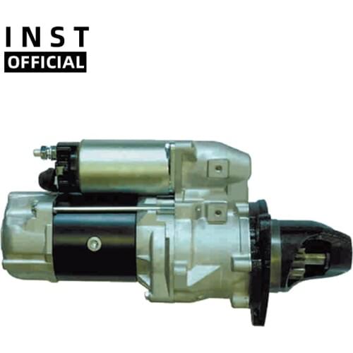 STARTER FOR S6D170 0351-702-0510 0351-702-0560 0351-702-0590