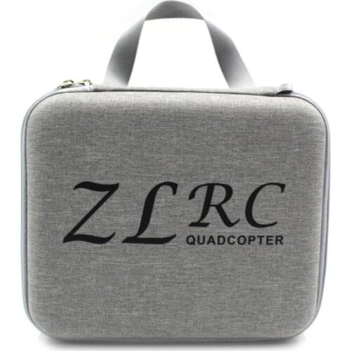 RC Quadcopter SG107 Storage Bag HandBag Carrying Bag Mini Remote Control 4K Drone Protection Bag Accessory 22.5*19.6*7.6CM