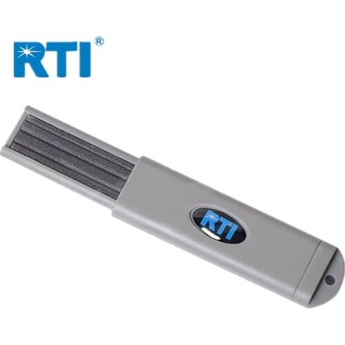 RIT-HS02 Hook Hone Sharpener Fishing Tool Fishing Accessory Tensile Carpe Fish Pesca Peche Accessories Hone for Fishing Hooks