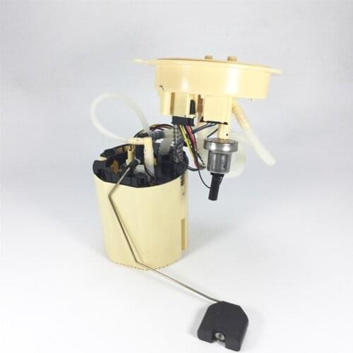 WAJ Diesel Fuel Pump Module 4G0919050A, 4G0919050C, 4G0919050D Fits For AUDI A6 Allroad Avant A7 Sportback 4G C7 11-18