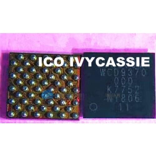 WCD9370 Audio IC Sound Chip