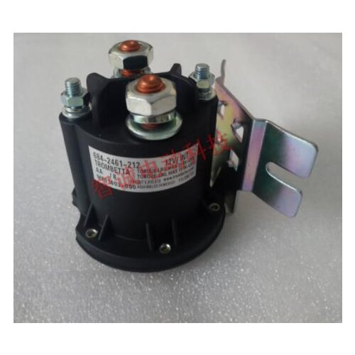 684 2461 212 DC 24V INT Pump Contactor Lift Contactor For Colf Cart Pallet Truck