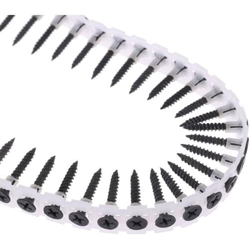 Automatic Power Drill Chain Nail Adapter Screw for Cordless Electric Drill Attachment Woodworking Tool