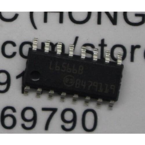 Free shipping L6566B L6566BTR 10pcs/lot 100%NEW and ORIGINAL
