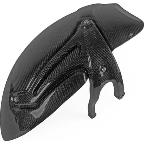 Carbon Fiber Motorcycle Rear Fender Mudguard Tire Hugger Fender For BMW R NINE T R9T Pure Racer Urban 2014 2015 2016 2017-2020