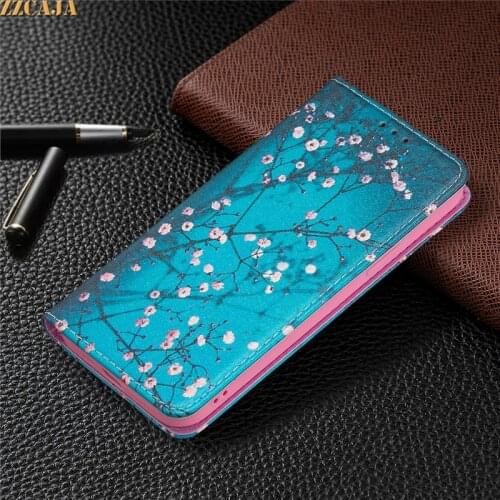 Invisible Magnetic Case For Samsung Galaxy A02S A12 A32 A42 A52 A72 A11 A21 A21S A31 A41 A51 A71 Wallet Leather Flip Card Slots