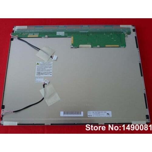 NL10276BC30-33D LCD display screen panel Repair Repalcement