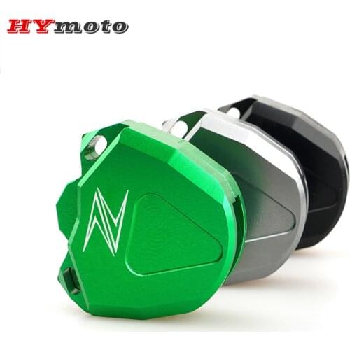 For KAWASAKI Z250 Z300 Z400 Z650 Z750 Z800 Z900 Z900RS Z1000 Z1000SX 2020 Newest Motorcycle CNC Accessories Key Case Cover Shell