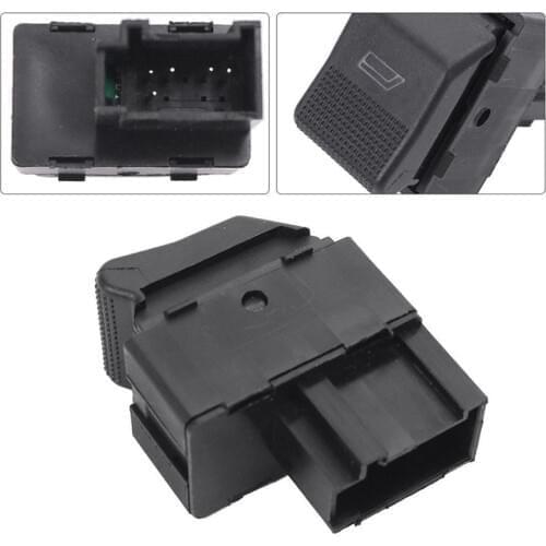 Electric Window Switch Single Contorl Button For Seat Cordoba Ibiza 6X0959855B