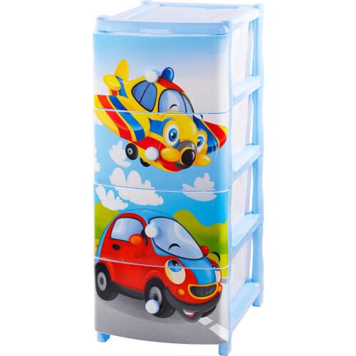 Эльфпласт Storage Box