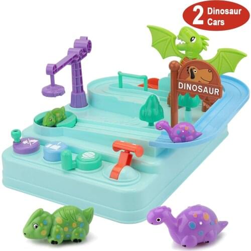 Hopewood Toys Toy Transport
