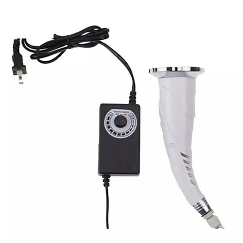 JYTOP DDS Bio Hand Held Heated Massage Probe Stimulating Tool