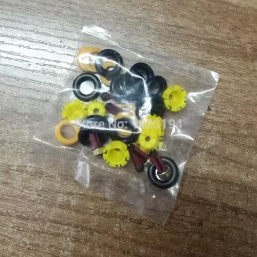 Car accessories Injector seal kit Injector Valve Gasket Repair Set For BMW E34 E36 316i 318i 518i