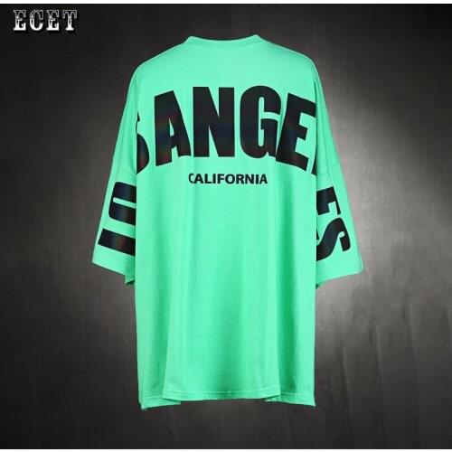 Streetwear Summer Casual Mens T-shirt Outdoor Loose Breathable Fitness Training Suit Jogger Sportswear