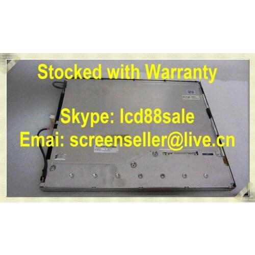 Best price and quality original LQ190E1LW01 industrial LCD Display