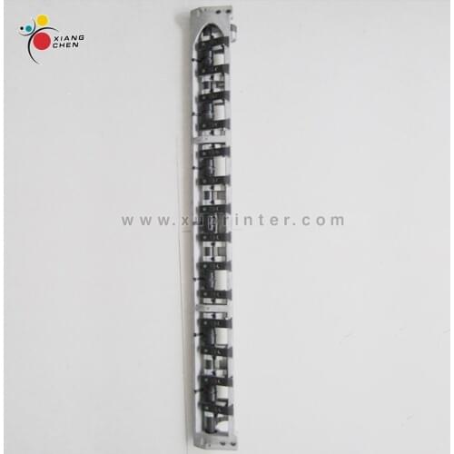 M2.014.003F SM74 PM74 Machine Gripper Bar Cpl M2.014.003 For Heidelberg Replacement Parts