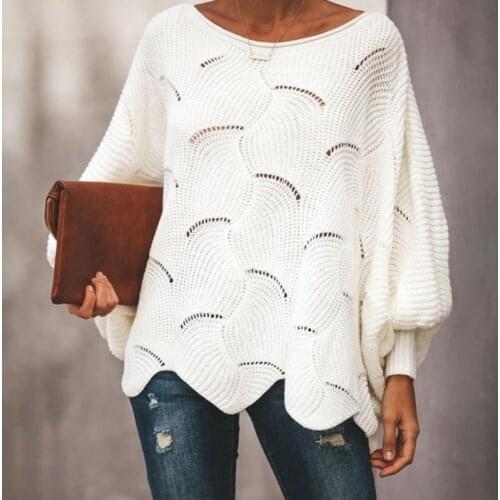 SIDOMRI Women's Sweaters And Cardigans