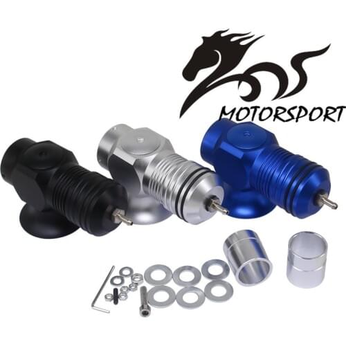 NEW TYPE universal Blow Off Valve BOV Diesel Dump Valve dump valve diesel