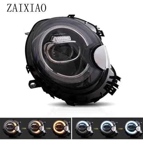 ZAIXIAO Headlamps