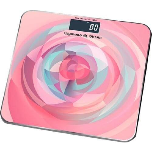 Zigmund & Shtain Instruments For Measurement And Analysis