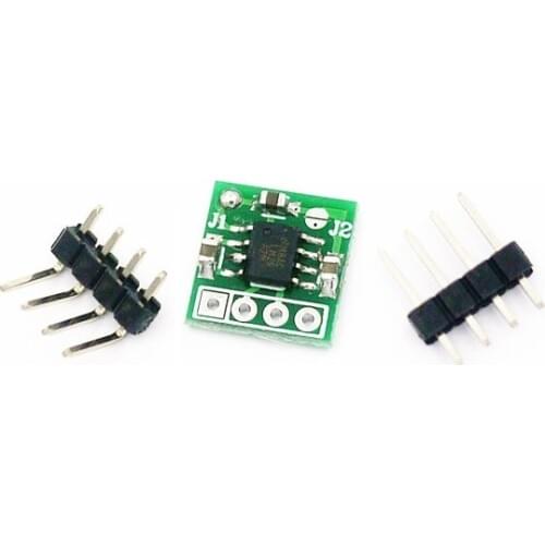 1PCS LM2662 Switched Capacitor Negative Voltage Converter Module