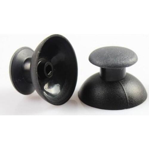 10x Analog Joystick Thumbstick Rubber Cap for sony ps3 3 Controller D08A